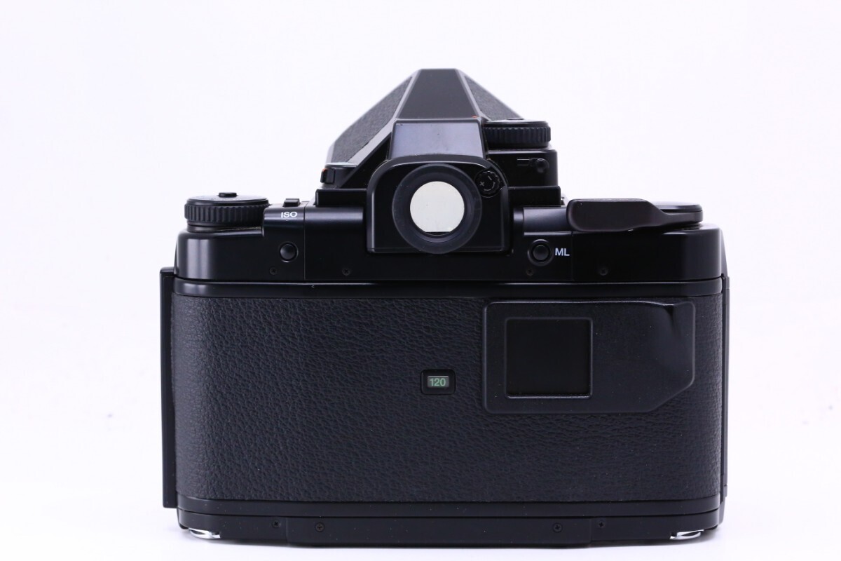Yahoo!オークション - 【極上美品】Pentax 67 II Framing Pro Set 300