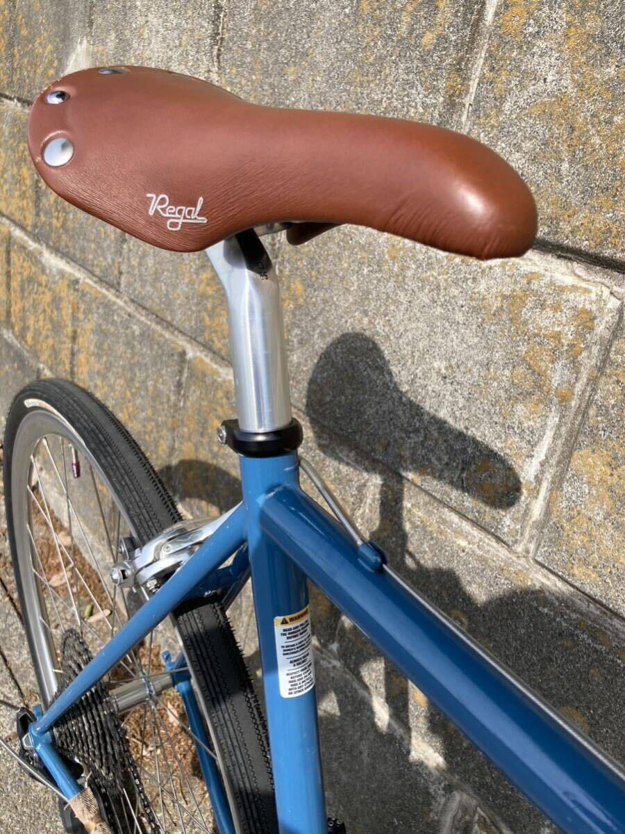 Yahoo!オークション - SURLY PACER size 52 サーリー ペーサー クロモ