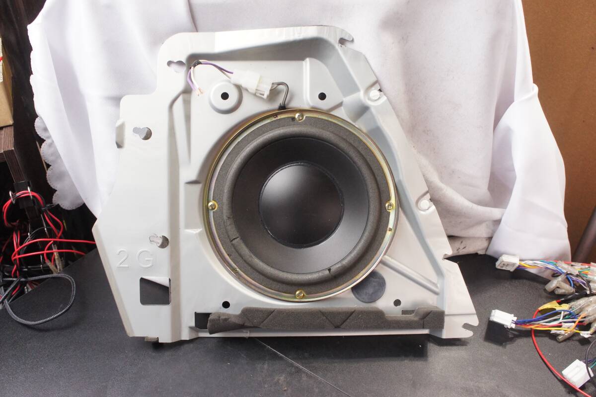 Yahoo!オークション - ウーファー mcintosh 090-0258-22 BP5 BPE BL5