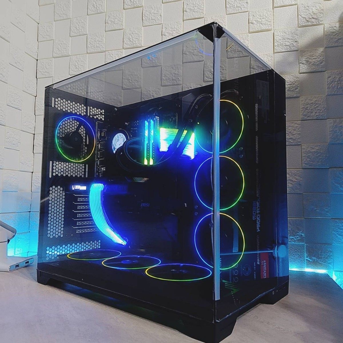 オリジナルPC お見積り】『ゲーミングPC作成』組立代行│デスクトップ