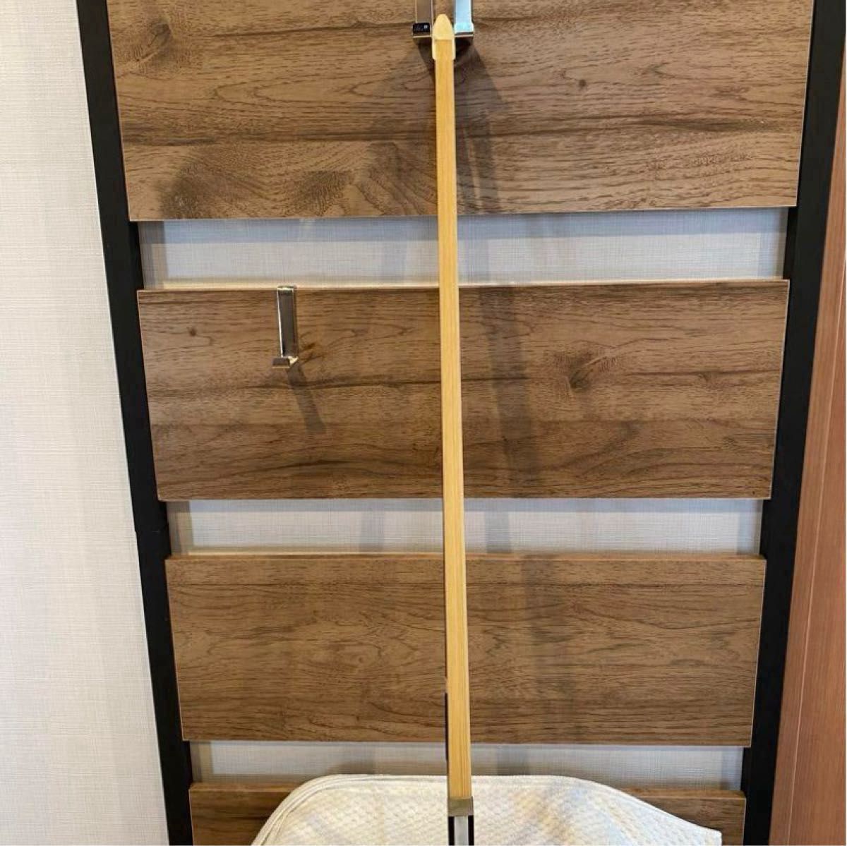 Archet アルシェ HO4003 コントラバス弓 廃番 フェルナンブコ材 自宅