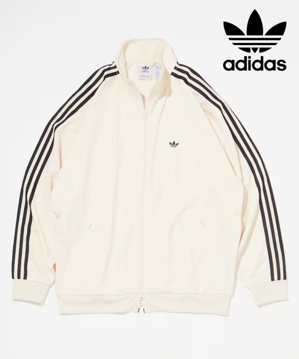 新品】adidas Originals ベッケンバウアー トラックジャケット XS