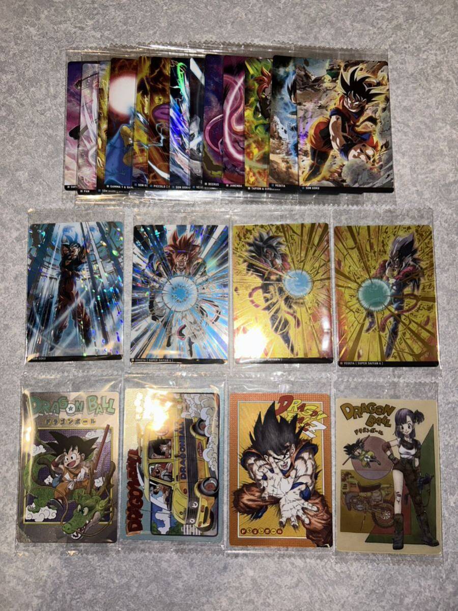 Yahoo!オークション - イタジャガ ドラゴンボール Vol.4 シークレット