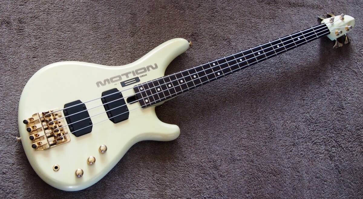 Yahoo!オークション - ヤマハモーションベース Yamaha Motion Bass MB-