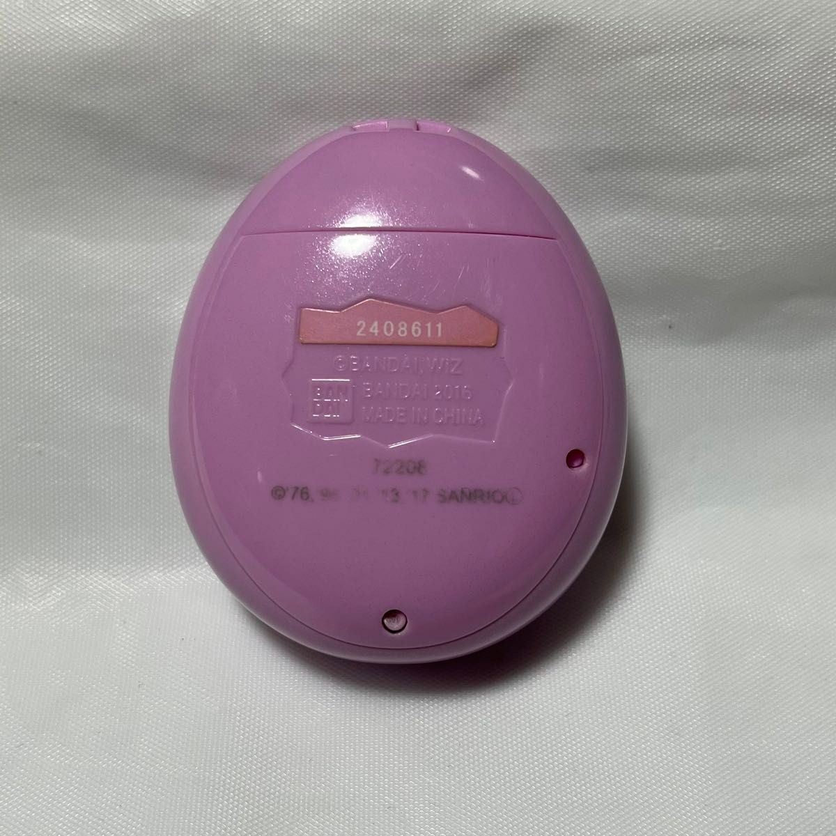 たまごっちみくす サンリオキャラクターズ DXセットたまごっち20th