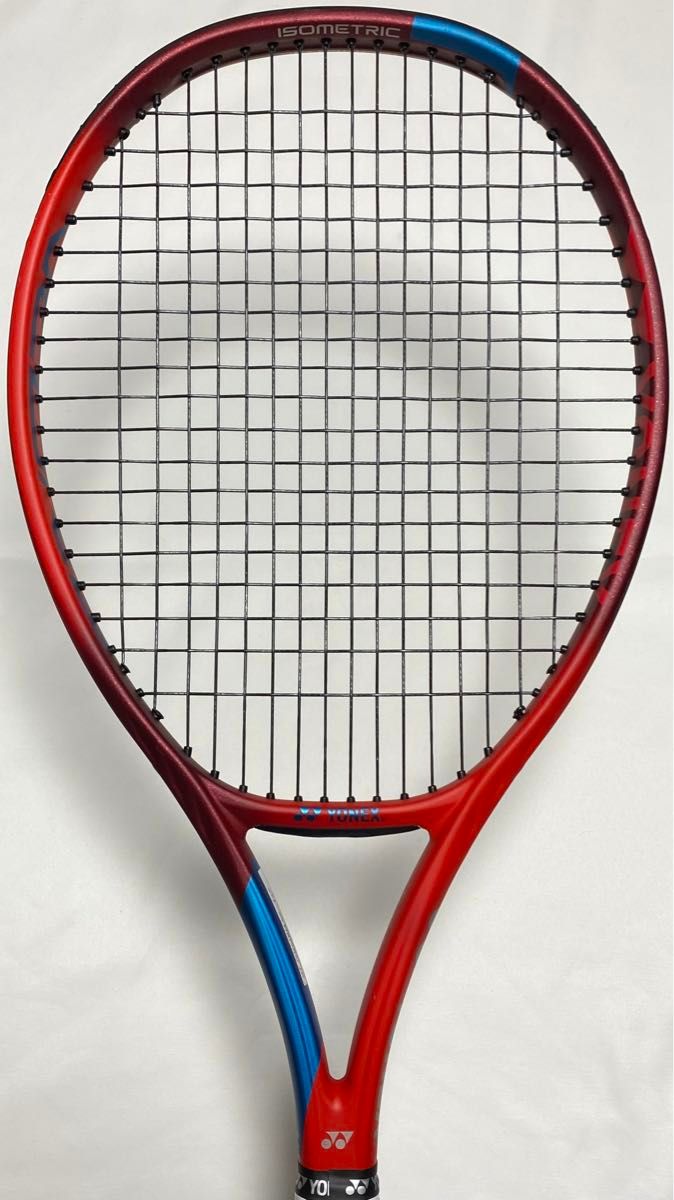 ヨネックス VCORE ブイコア100 2021モデル グリップ3YONEX VCORE 100