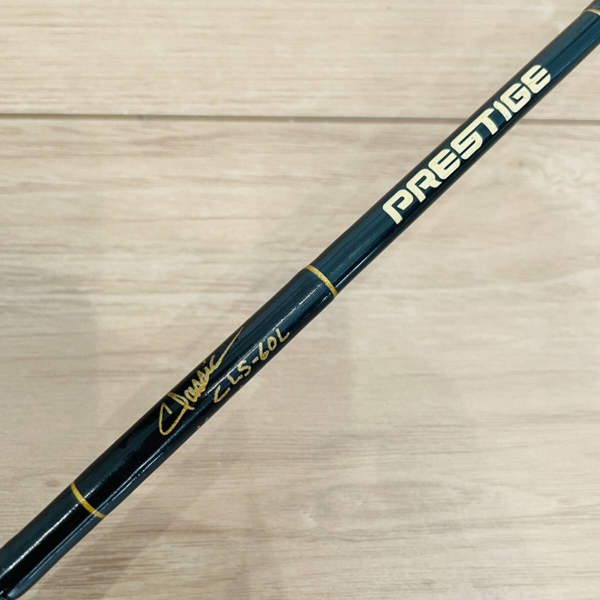 Yahoo!オークション - DAIKO ダイコー PRESTIGE CLASSIC プレステージ