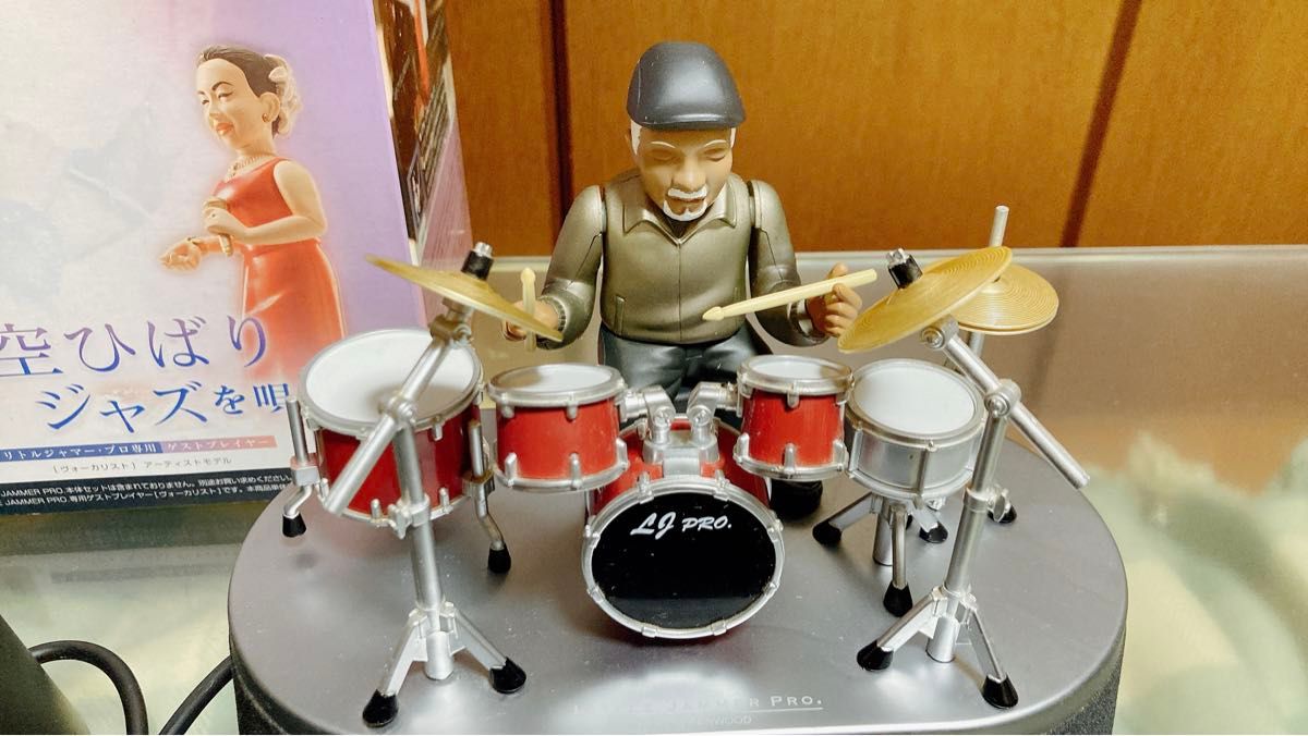 希少品 【美空ひばり】 リトルジャマープロセット KENWOOD｜Yahoo