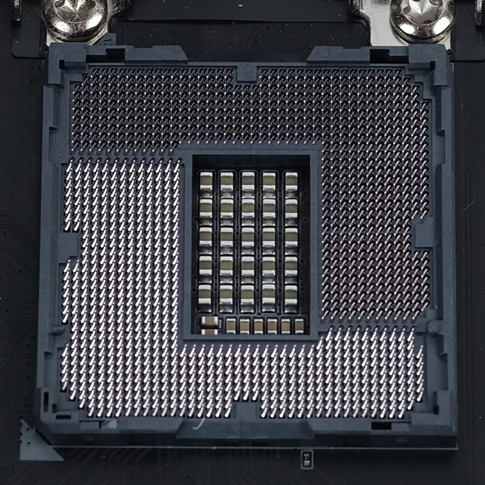 Yahoo!オークション - GIGABYTE Intel Z590I VISION D Mini-ITX マザー