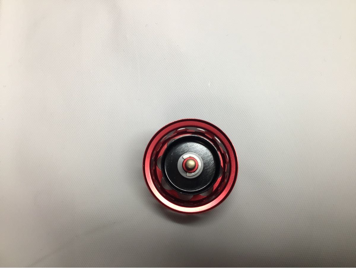 KTF KAHEN スティーズCT SV TW フィネススプール ver2 レッド｜Yahoo