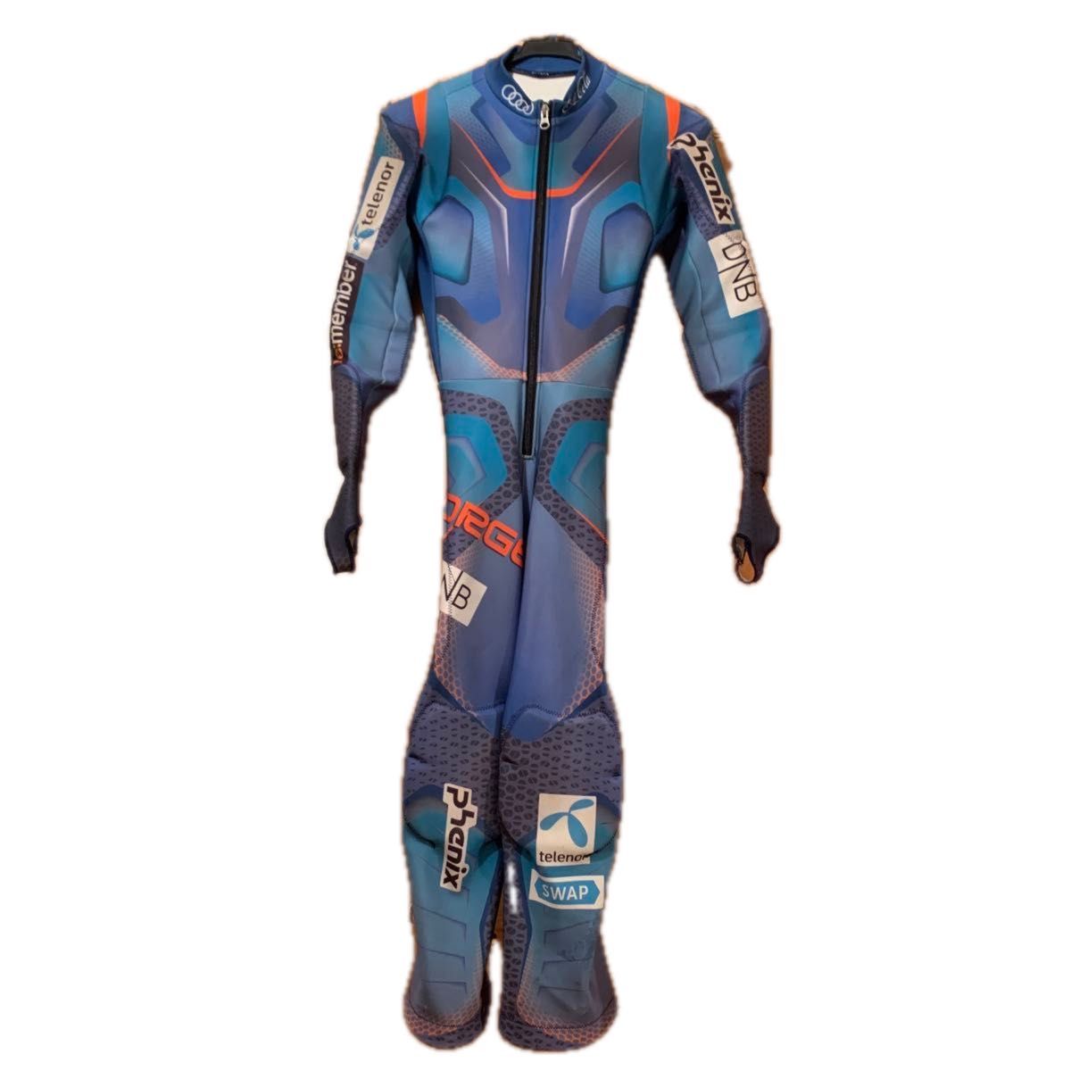 美良品フェニックス Norway Alpine Team Model ワンピース