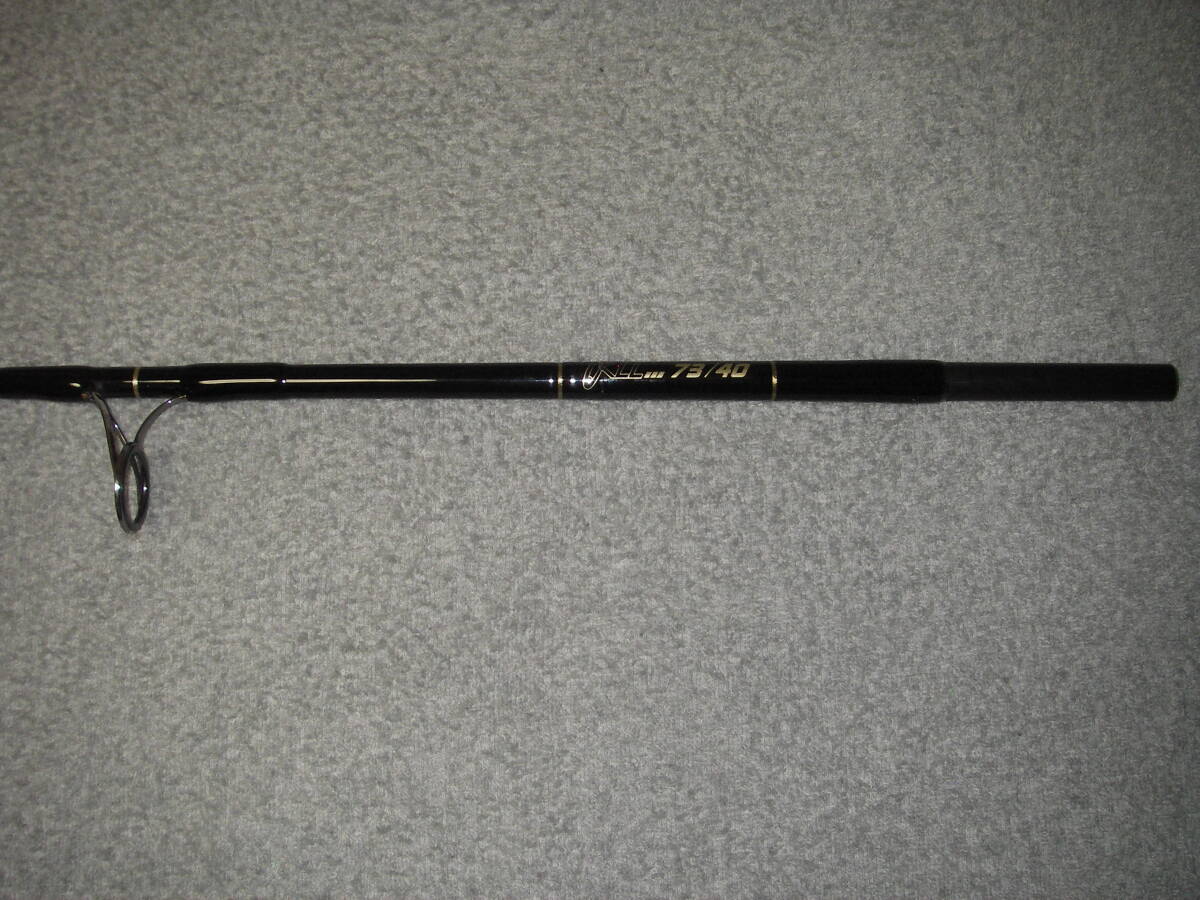 カーペンター kll 73/40 カーペンター KLL 73/40 30本限定生産 美品