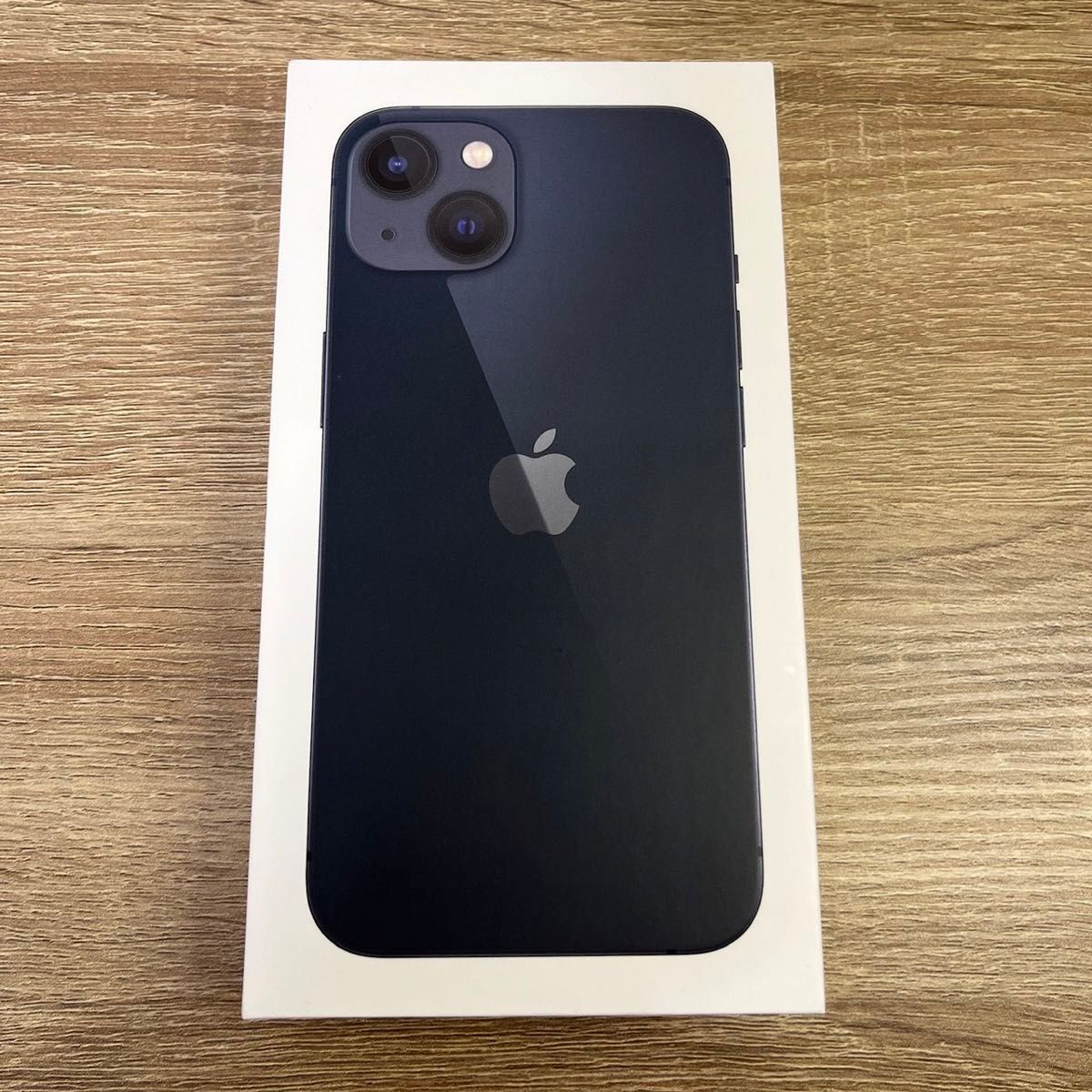 Apple iPhone 13 SIMフリー 256GB ミッドナイト｜Yahoo!フリマ（旧