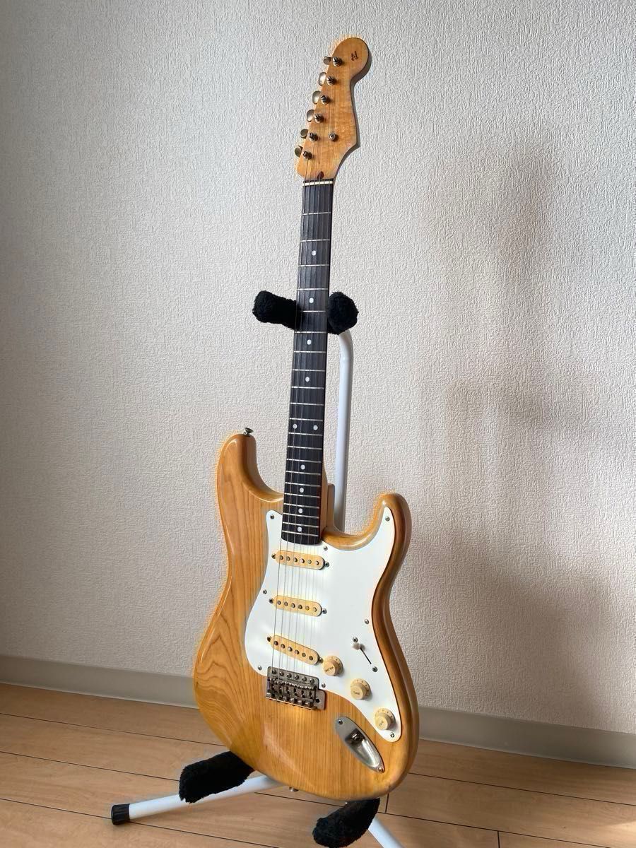 1979 Tokai springy sound st-80(st-85N)｜Yahoo!フリマ（旧PayPayフリマ）