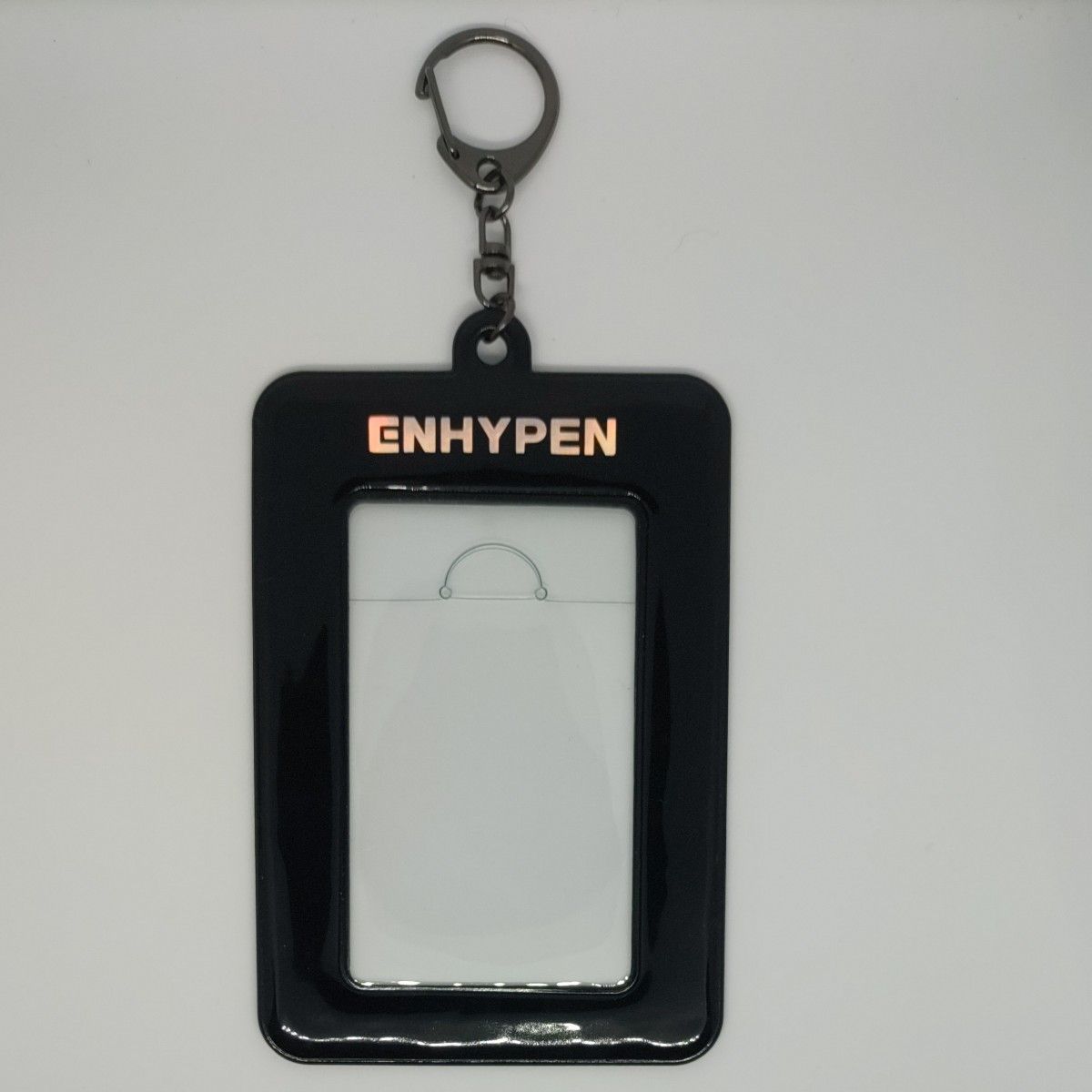 ENHYPEN [2022 ENGENE MEMBERSHIP LIMITED ID CARD SET] トレカケース