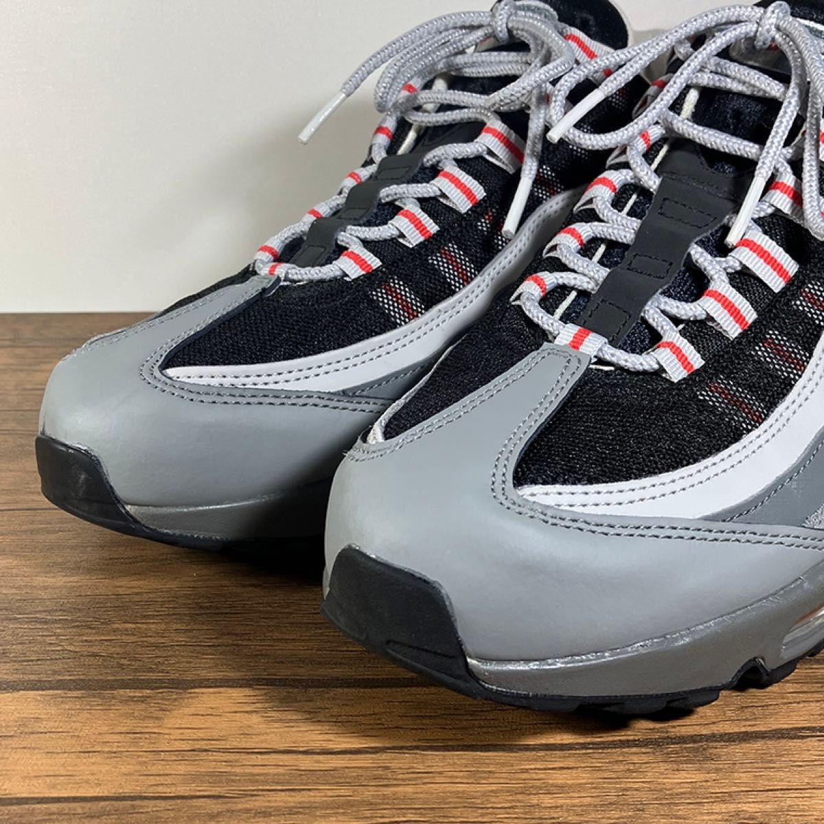 NIKE AIR MAX 95 ナイキ エッセンシャル スニーカー キムタク着用
