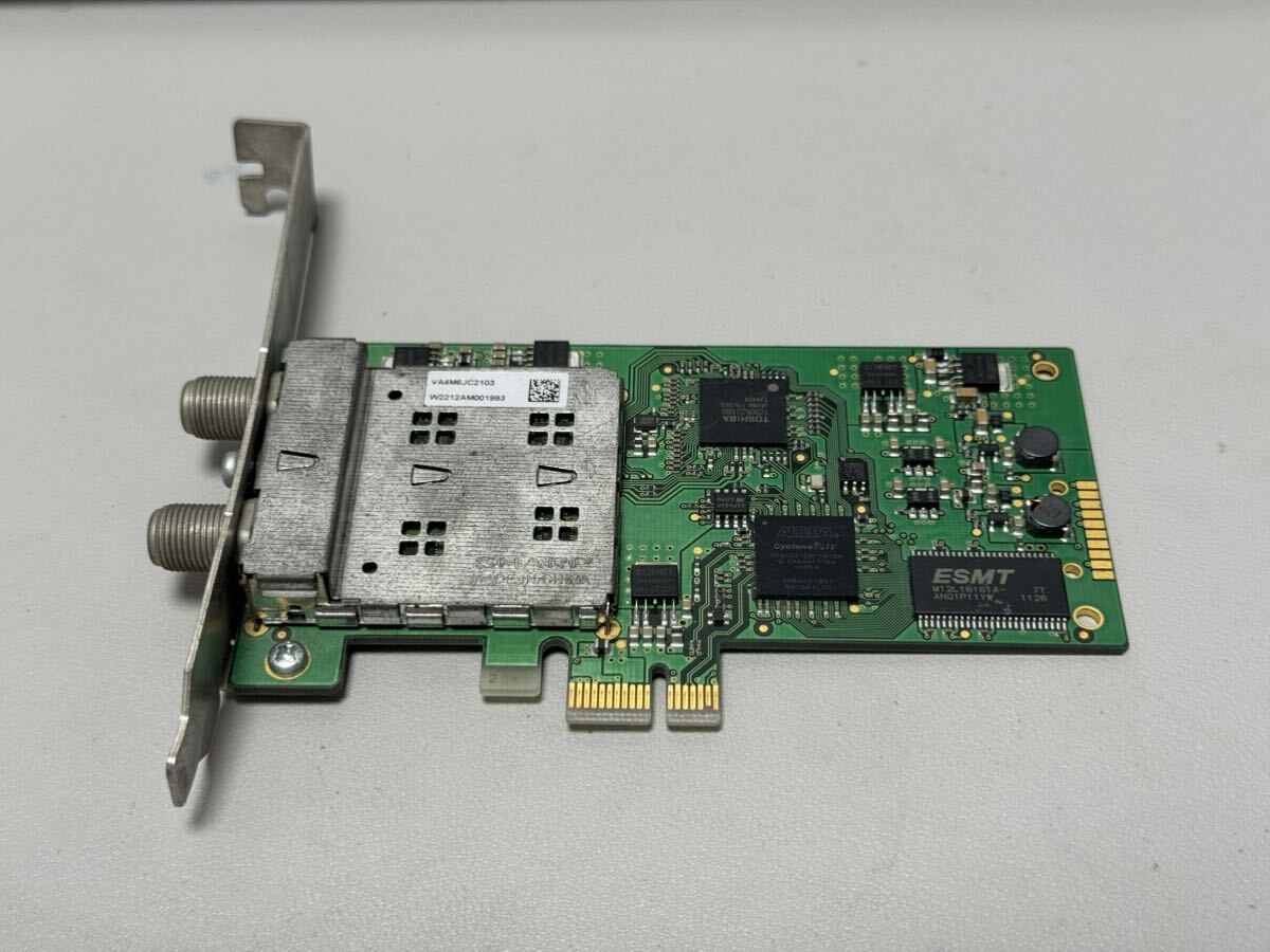 アースソフト PT3 RevA VA4M6JC2103 SHARP 動作未確認 アースソフト