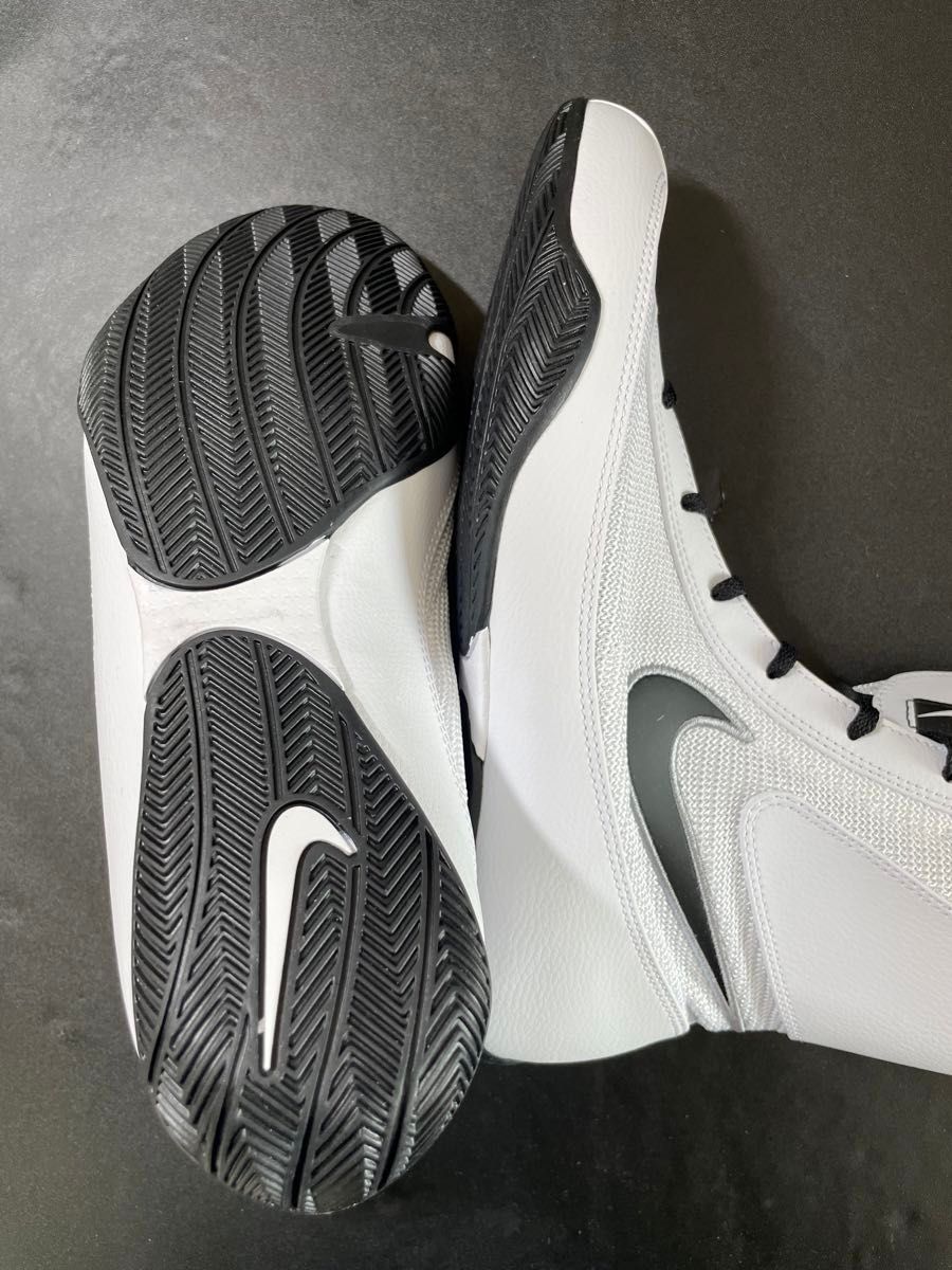 NIKEナイキマチョマイボクシングシューズ｜Yahoo!フリマ（旧PayPayフリマ）