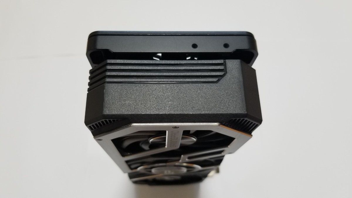 Palit GeForce RTX 3070 Ti GamingPro 8GB ジャンク｜Yahoo!フリマ（旧