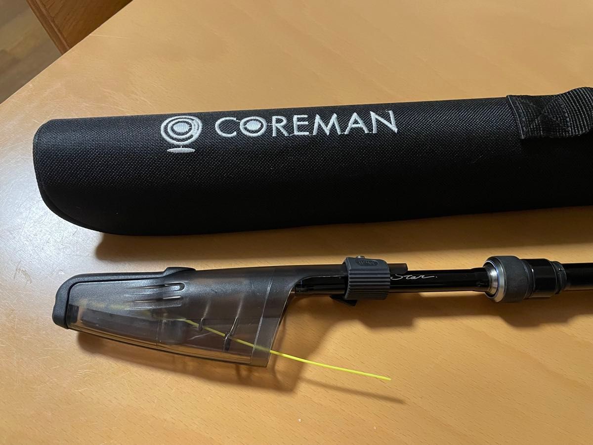 コアマン デイスター COREMAN DayStar.CDS76L-CS/T 【公式通販】