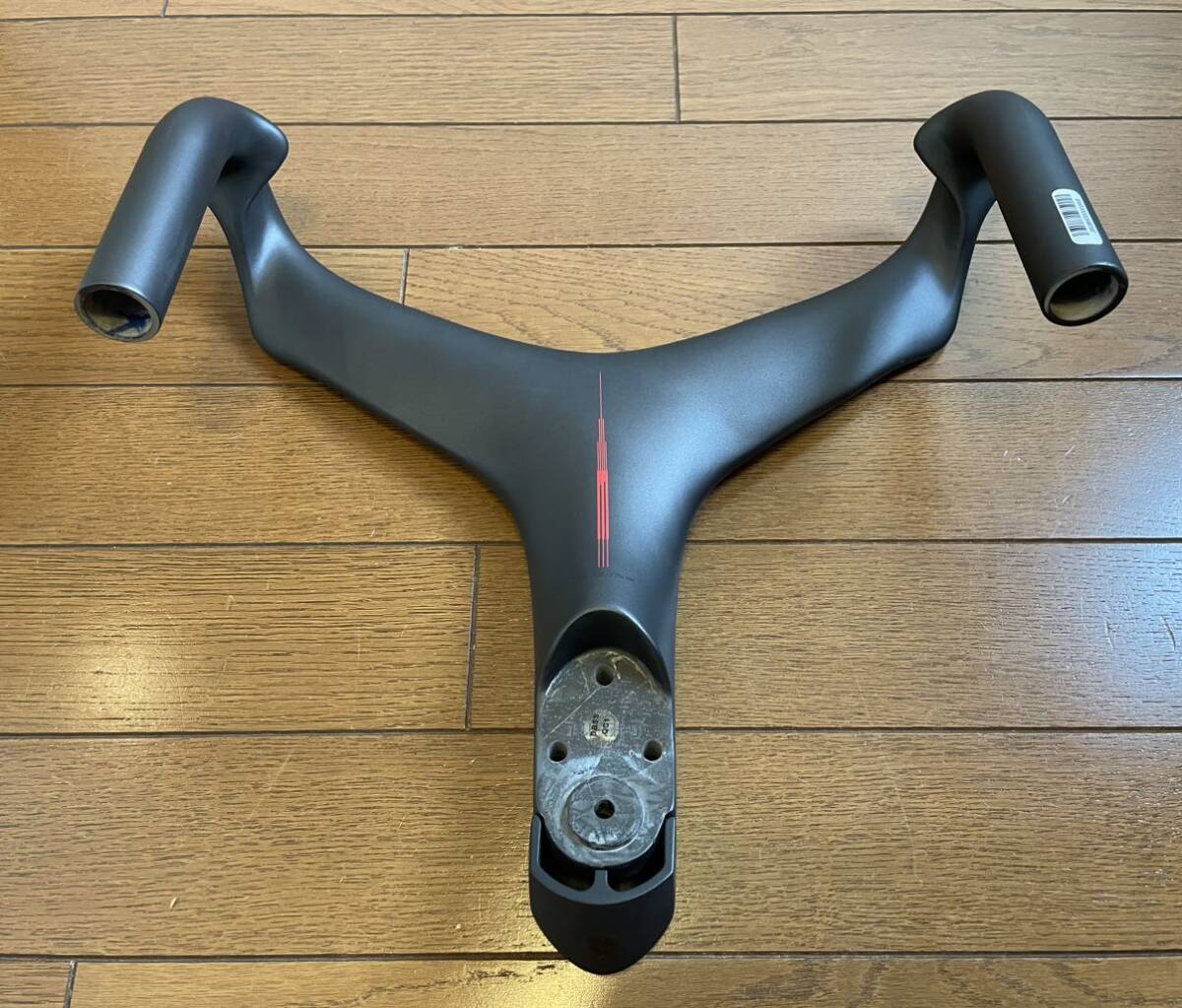 Yahoo!オークション - ARGON 18 ELECTRON PRO SPRINT ハンドルバー C t