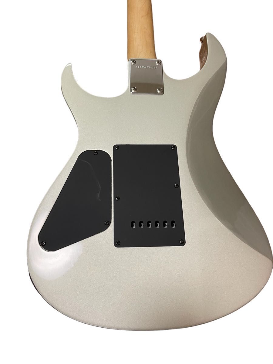 廃盤品 Fernandes FGZ-1C フェルナンデス エレキギター｜Yahoo!フリマ