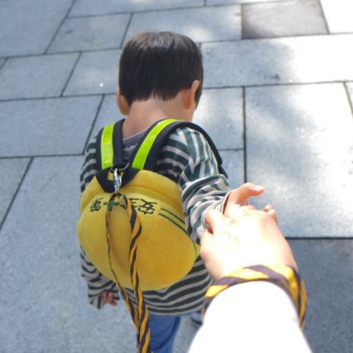 新品】子供の安全第一 ハーネスリュック ヴィレヴァン ヴィレッジ