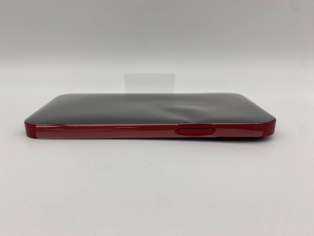 Yahoo!オークション - ほぼ新品未使用 充電回数0回 iPhone 13 mini 25