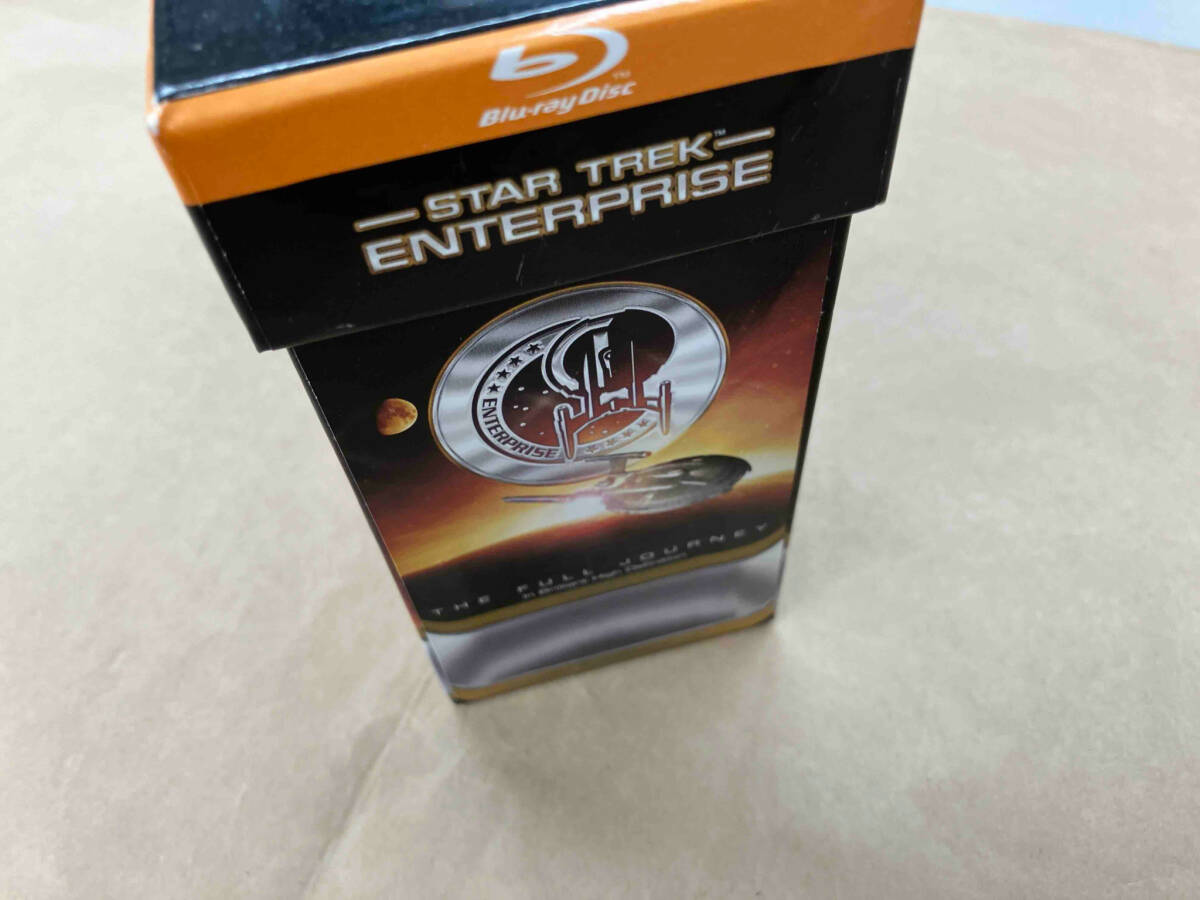 STAR TREK-ENTERPRISE海外輸入版(外国映画)｜売買されたオークション