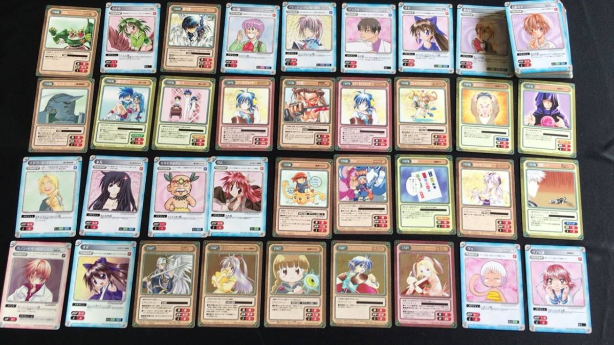 Yahoo!オークション - GANGANVERSUS ガンガンヴァーサス キラあり カ
