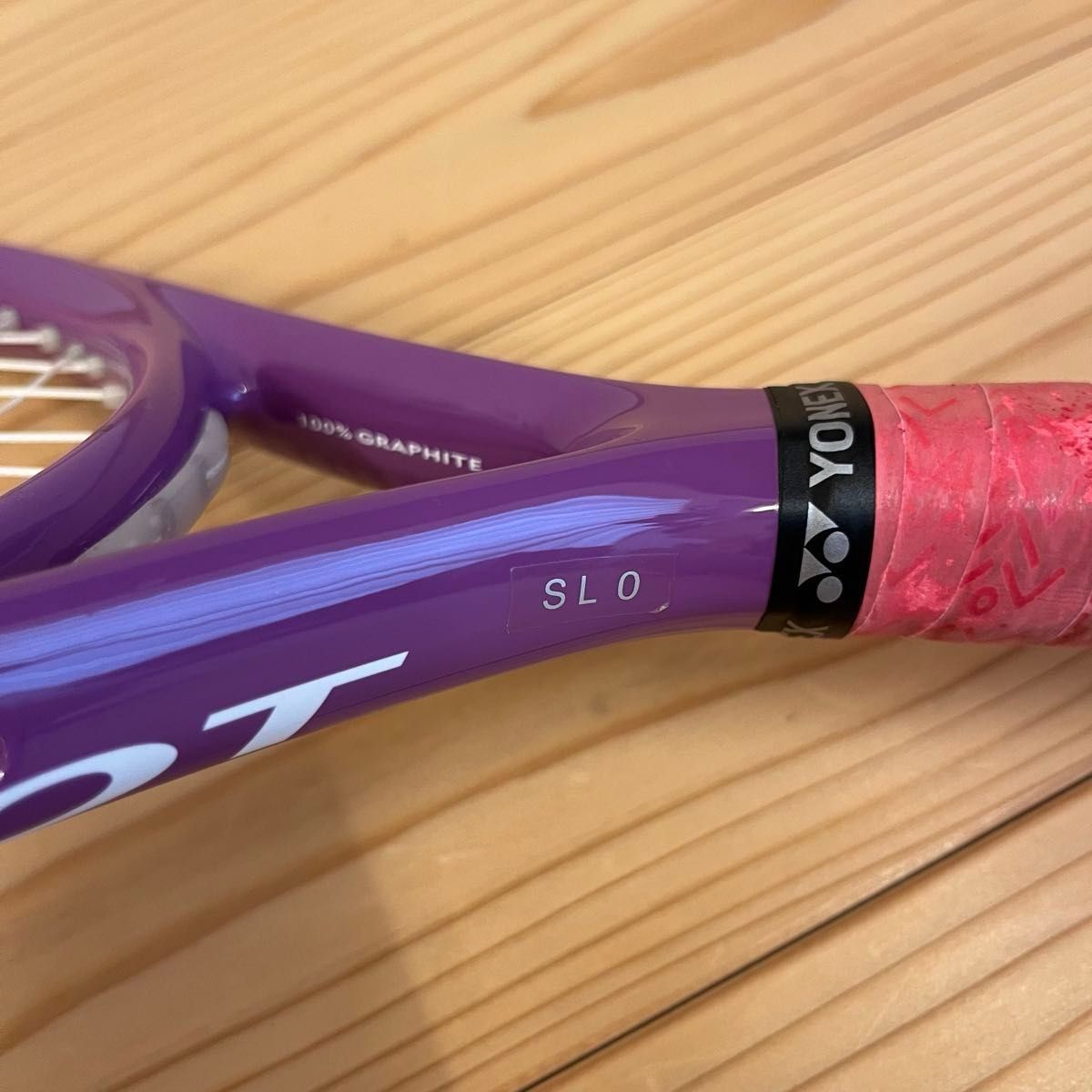 MINI TENNIS ミニテニスラケット FINE SHOT ファインショット JMTA F