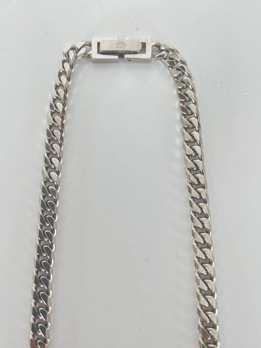 PtGC 喜平ネックレス XIV 0 12 JAPAN MADE プラチナ ゲルマニウム