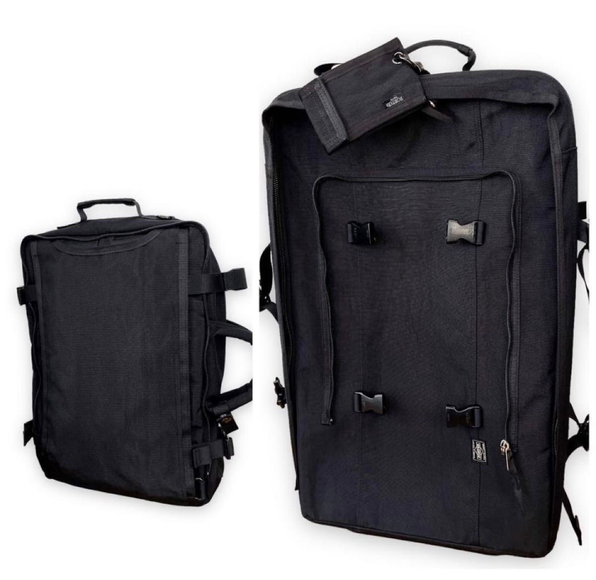 PORTER トリップ ローラーボストンバッグ （キャリーバッグ）｜Yahoo