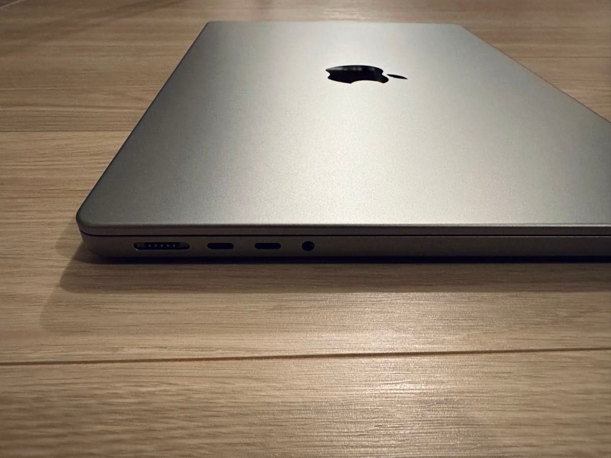 Apple MacBook Pro m1max 64GB 1TB 14インチ us スペースグレイ US英語
