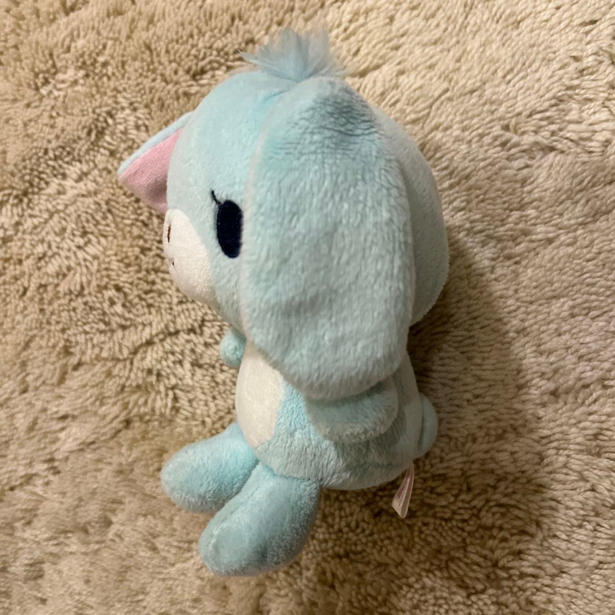 サンリオ シュガーバニーズ ミントうさ ぬいぐるみ｜Yahoo!フリマ（旧