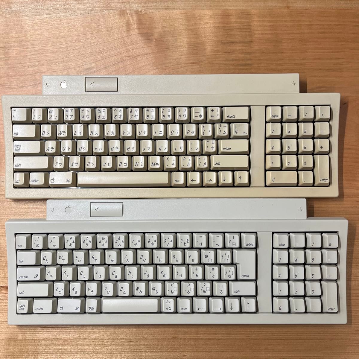 Apple Keyboard II ADBキーボード｜Yahoo!フリマ（旧PayPayフリマ）