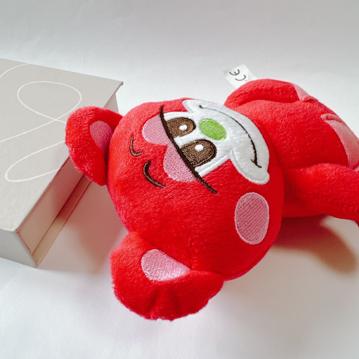韓流ショップ購入品】RIIZE ライズ ショウタロウ 20cmぬいぐるみ
