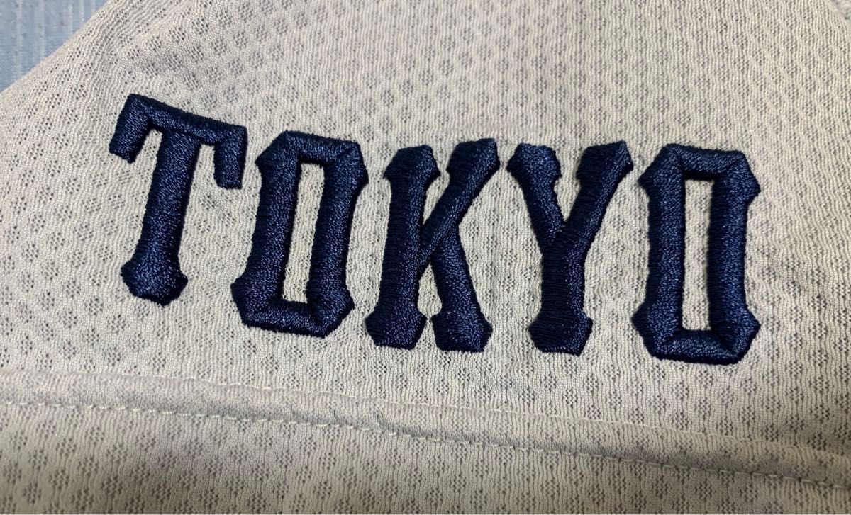 都立小山台高校 野球部 公式ユニフォーム｜Yahoo!フリマ（旧PayPayフリマ）