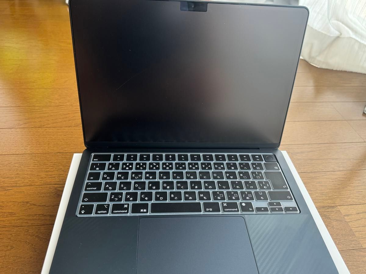 Apple care付き】MacBook Air13インチ m3 チップ｜Yahoo!フリマ（旧