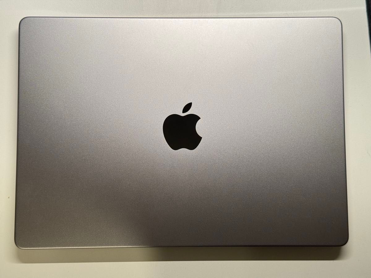 MacBook Pro 14インチ M2 Pro 16/512GB スペースグレイ｜Yahoo!フリマ