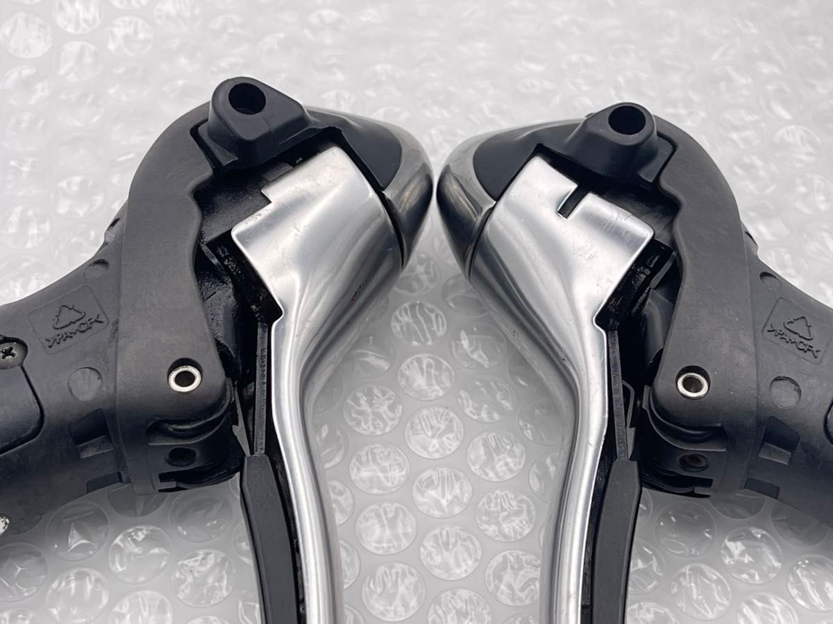 ジャンク】シマノ SHIMANO DURA-ACE デュラエース STIレバー ST-7800