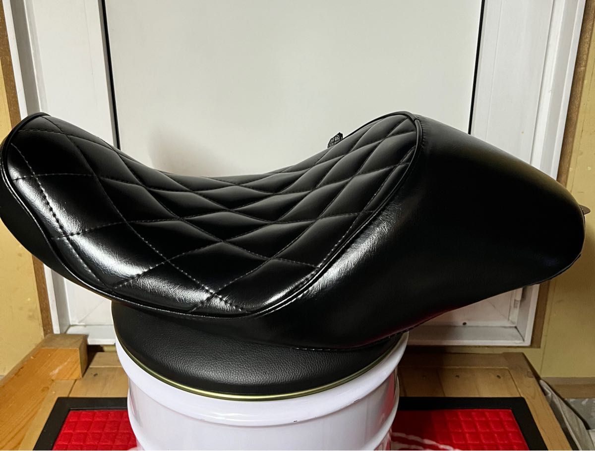 HOT-DOCK ホットドックシート ナイトイエーガー スポーツスター