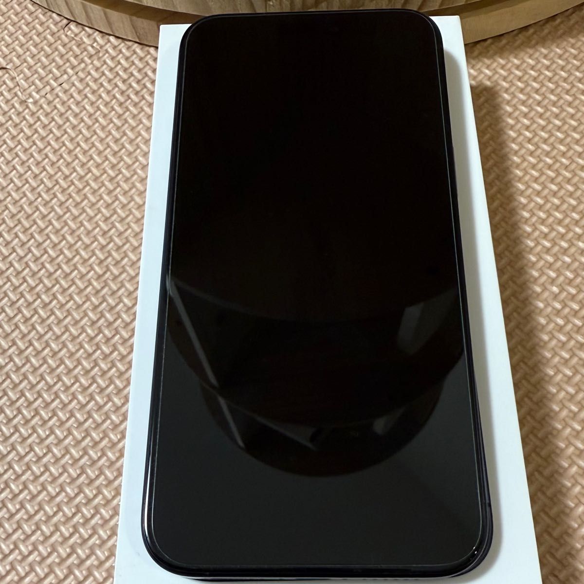 iPhone 15 pro max 256GB SIMフリー ブルーチタニウム 極美品｜Yahoo