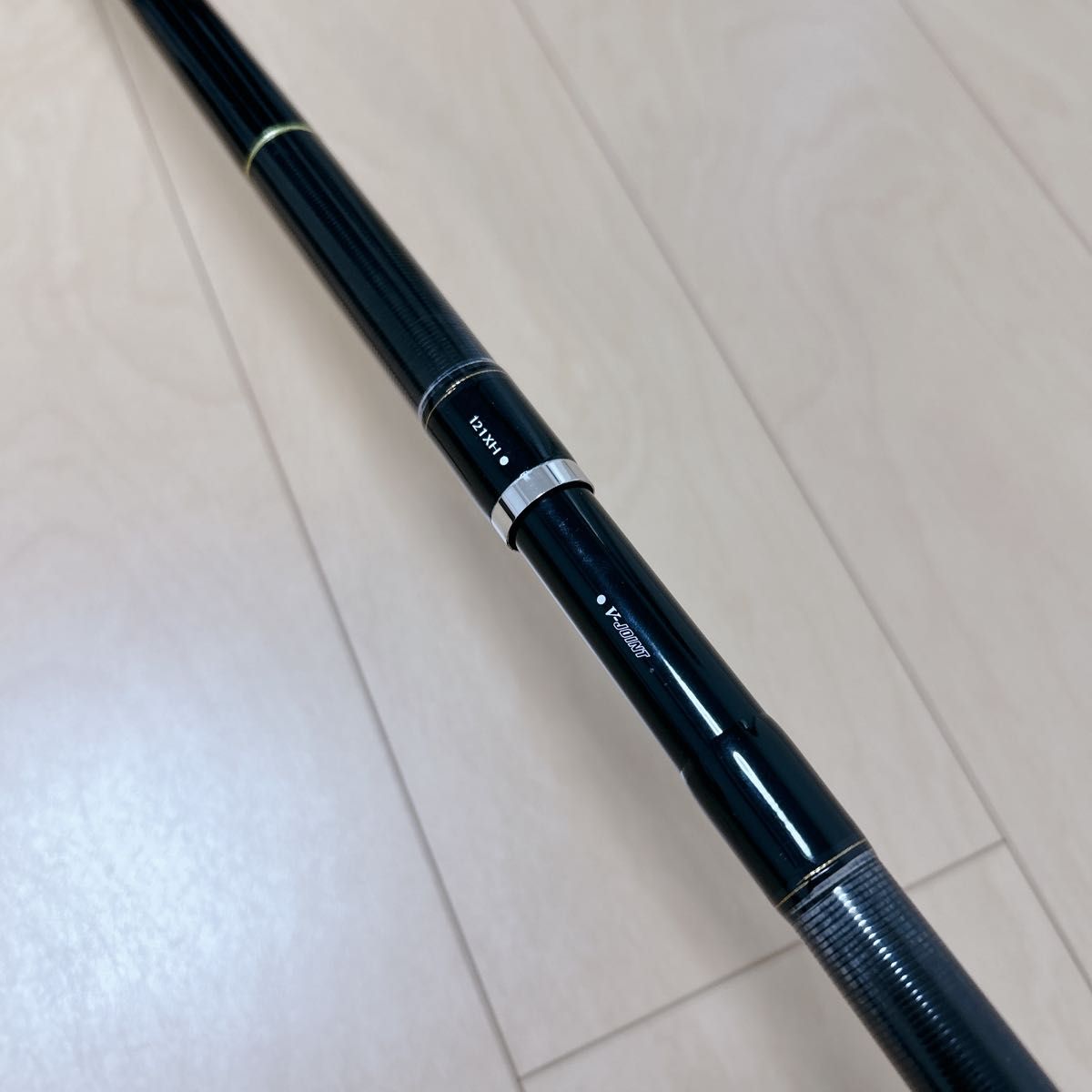 DAIWA モアザン AGS 121XH カムイトゥクシー Kamuy Tuxy｜Yahoo!フリマ
