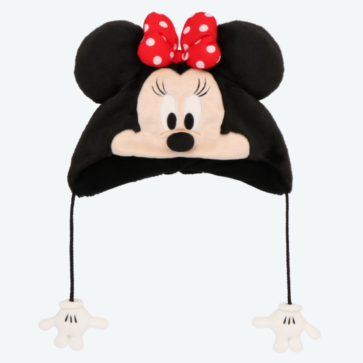 ディズニー ファンキャップ58cm ミニー｜Yahoo!フリマ（旧PayPayフリマ）
