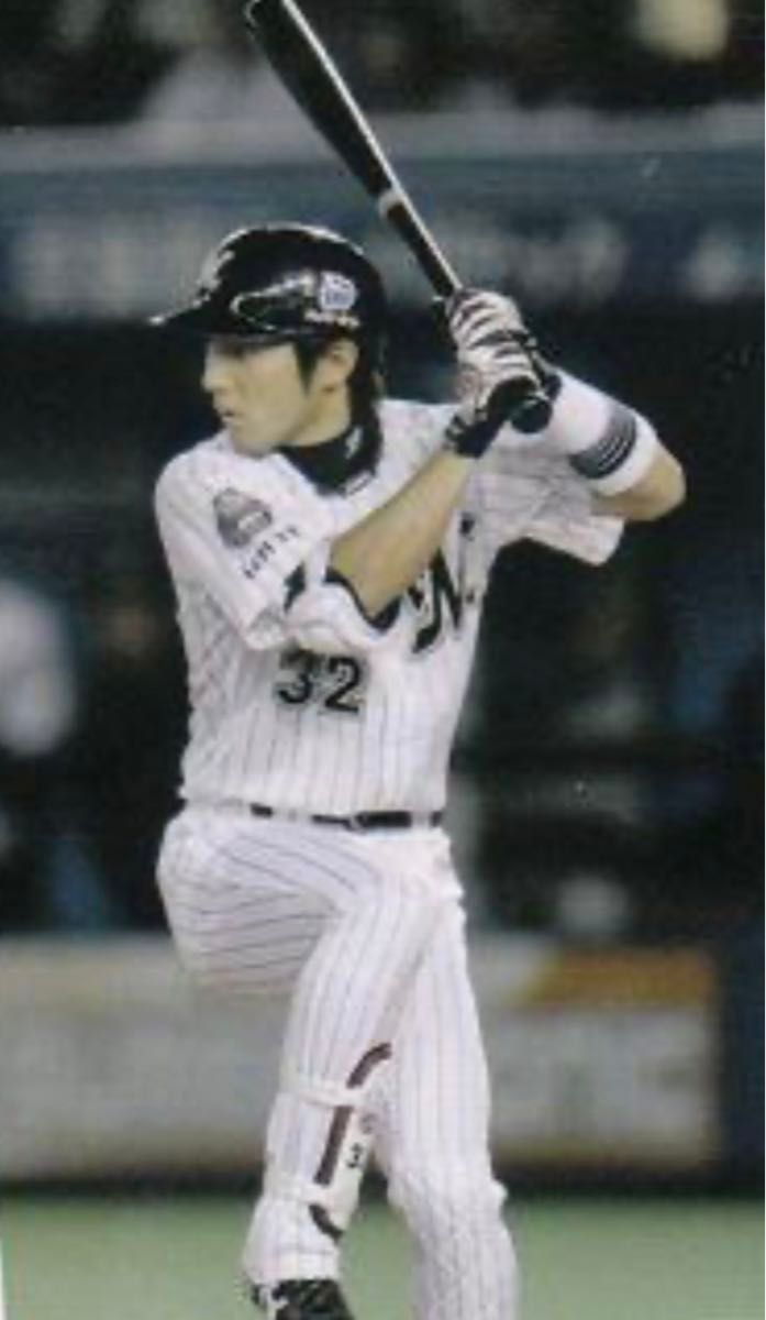 千葉ロッテマリーンズ 根本俊一 実使用ホームユニフォーム 2010 価格の