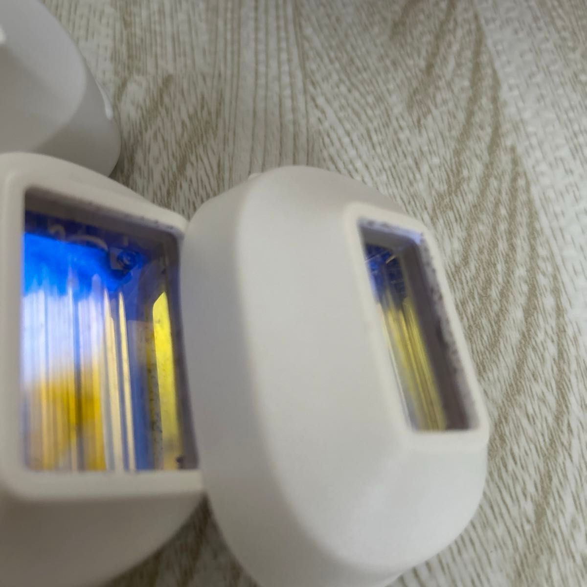 ケノン ke-non 脱毛器 Ver8 0 カートリッジ4個付き｜Yahoo!フリマ（旧