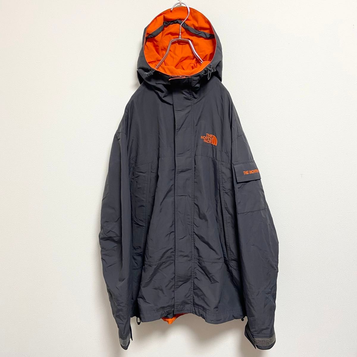 日本未入荷 海外限定 THE NORTH FACE ノースフェイス マウンテン