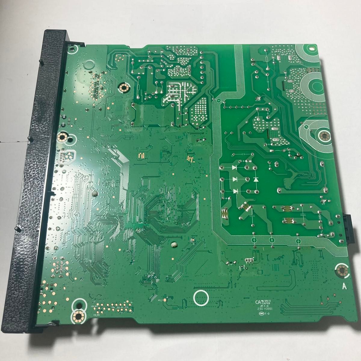 ハイセンス 液晶テレビ 電源基板 メイン基板 50E65G 2023年製
