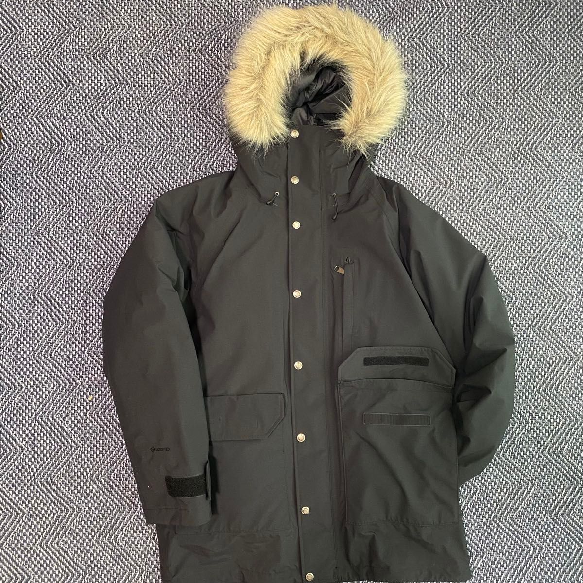 the north face ノースフェイス ダウン 定価68200円 ゴアテックス